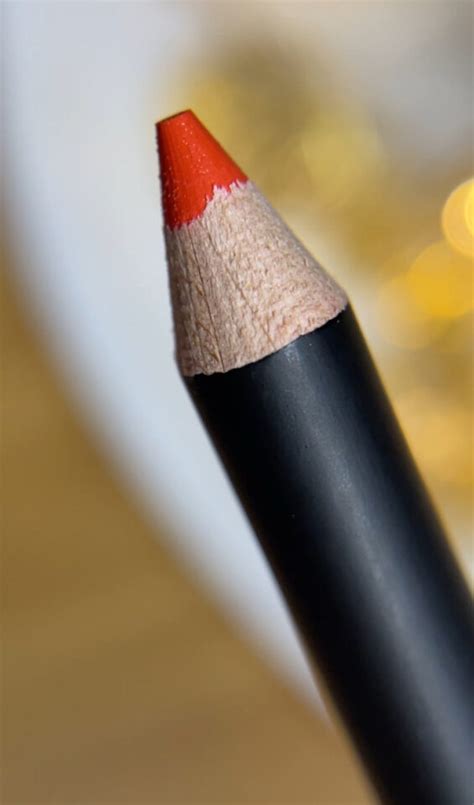 Gorgeous Kiko Smart Fusion Lip Pencil Swatches Review