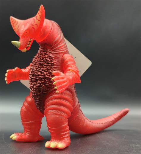 Bandai Ultra Kaiju Series Gomora Special Clear Red Ver MANDARAKE 在线商店