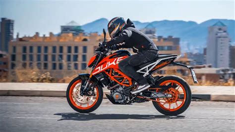 New Ktm Duke Launched At Eicma Youtube