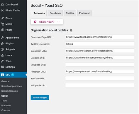 How To Use Yoast SEO On WordPress Complete Tutorial 2019