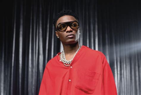 Wizkid Confirms Release Date Of A New Song And Shocks Fans With Album ...