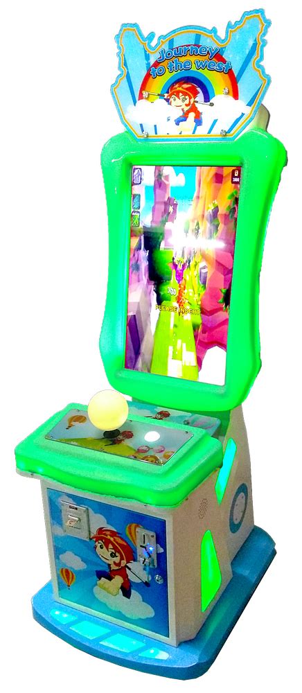 Parkour Journey Arcade Game At Rs 110000 New Items In Ahmedabad Id