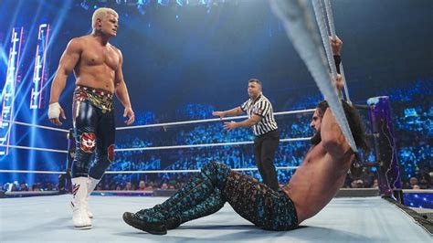 Roman Reigns vs. Cody Rhodes – Biggest roadblock highlighted