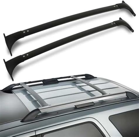 Amazon Eccpp Roof Rack Crossbars Fit For Nissan Murano