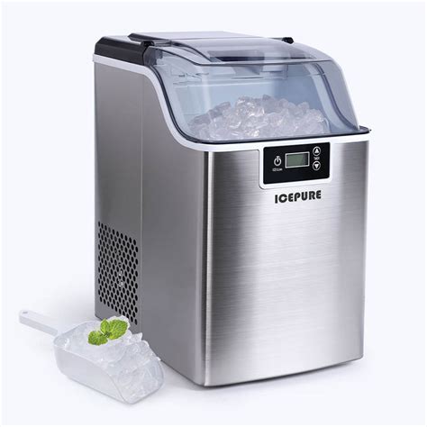 ice makers icepure filter