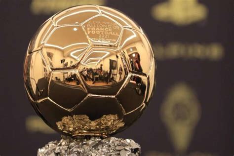 Cerimônia De Entrega Da Bola De Ouro Será No Dia 30 De Outubro