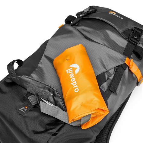 Lowepro Photosport Bp L Aw Iii Gris Foto Erhardt