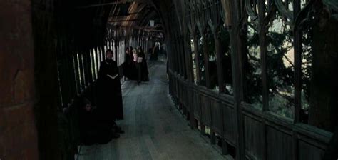 Wooden Bridge - Harry Potter Wiki