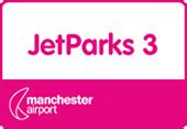 Jetparks Manchester Airport Parking