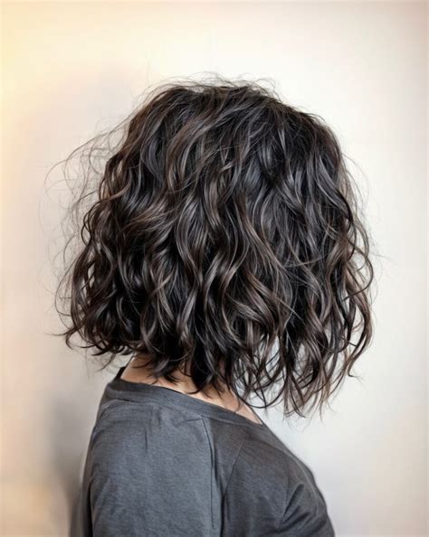 beach wave perm gusto hair