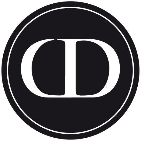 DIOR Logo by karin amber at Coroflot.com