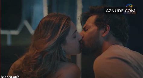 SHIVANGI VERMA Nude AZNude