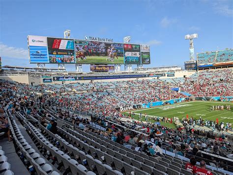 Jacksonville Jaguars on path to stadium renovation | Jax Daily Record