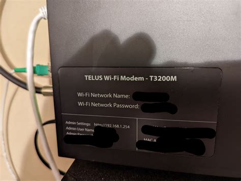 What Do I Need To Move From A T3200m To A User Pro Telus Neighbourhood