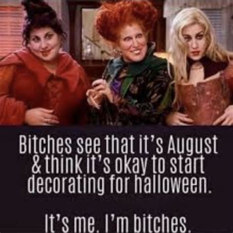 21 Hocus Pocus Memes That Ll Make You Cackle Like Winifred Artofit