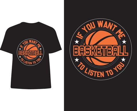 Basketball T-shirt Design 31601806 Vector Art at Vecteezy