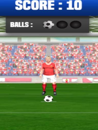 Soccer Sports - Multiple games APK for Android Download