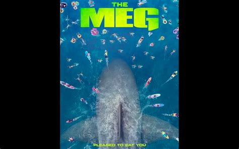 Nonton Film The Meg Bukan Di LK21 Rebahin Dan IDLIX Pantau