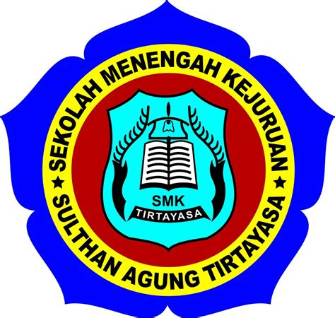 Logo Smk Png