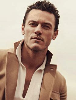 Luke Evans (Creator) - TV Tropes