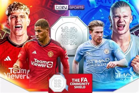 Prediksi Skor Manchester United Vs Manchester City Final Community