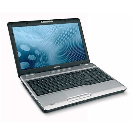 Toshiba Satellite L Series Notebookcheck Net External Reviews