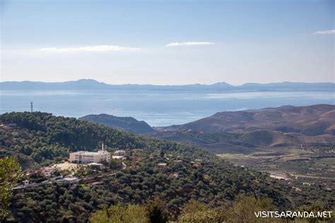 Tour From Saranda To The Caves And Citrus Groves Of Konispol - Visit Saranda