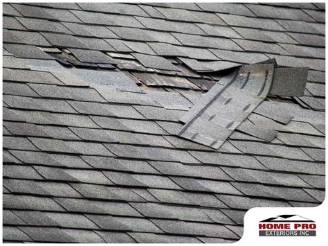 4 Causes Of Shingle Blow Off And How To Fix Them