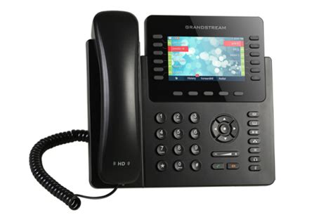 Terminal IP Grandstream GXP 2170