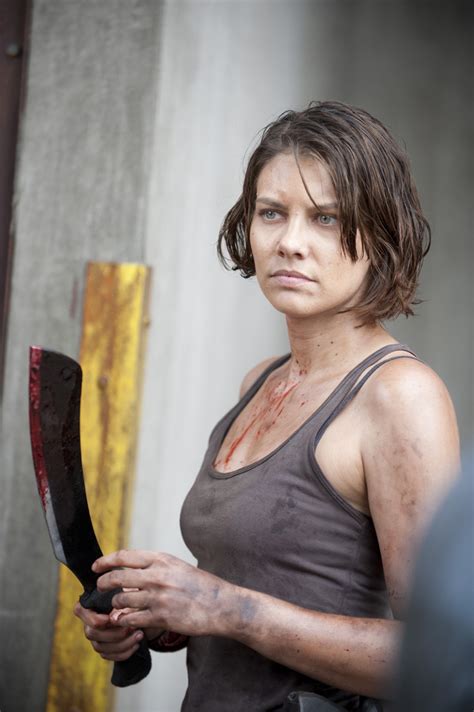 Maggie Greene Twd Season 3 The Walking Dead Maggie Greene Photo 39312985 Fanpop