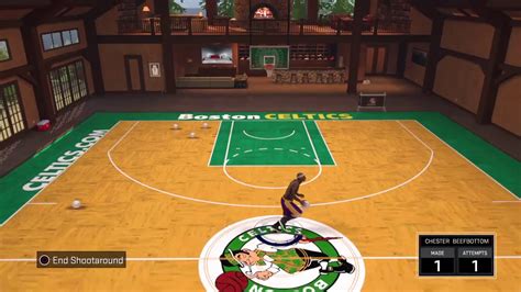 NBA2k17 Brand New Travel Glitch Then Some Park YouTube