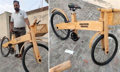 Como Hacer Una Bicicleta De Madera Atelier Yuwa Ciao Jp