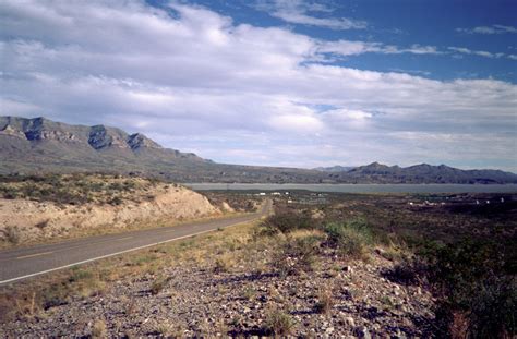 Geronimo Trail Scenic Byway National Scenic Byway Foundation