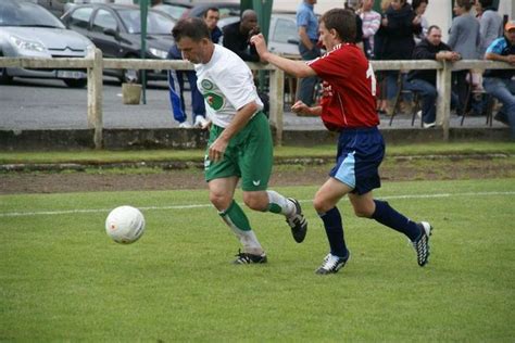 Fin De Saison Pour Les Footballeurs Du Dno Dornes 58390