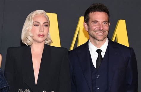 Bradley Cooper sa fille Lea de Seine à ses côtés pour la première de