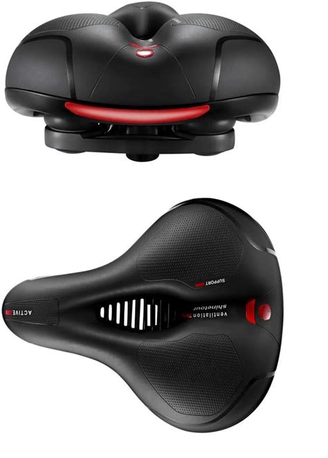 Best Mountain Bike Seats | Comfortable MTB Seats Online!