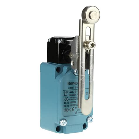 SZL WL B N Honeywell Limit Switch Indus Integrated Automation Pvt Ltd