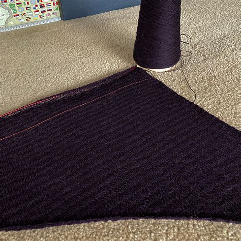 Ravelry FauxLeo S European Road Trip Shawl