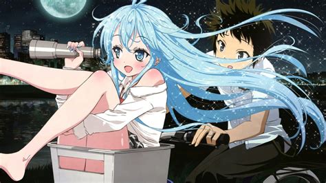 Denpa Onna To Seishun Otoko Mancha No Cel