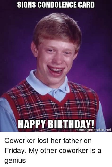 28 Funny Birthday Memes Coworker Factory Memes | Porn Sex Picture