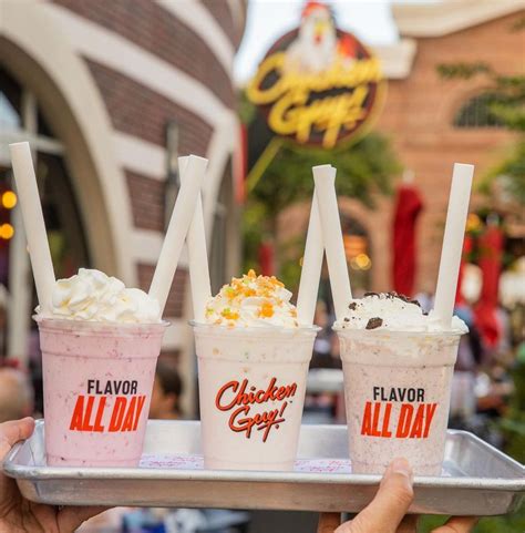 Here S How To Celebrate National Chocolate Milk Shake Day