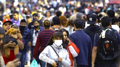 Emergencia Sanitaria Por Covid 19 En La Cdmx Termina Mvs Noticias