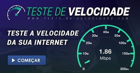 Resultados De Speed Test Utilizando O Provedor Vero Internet 10536