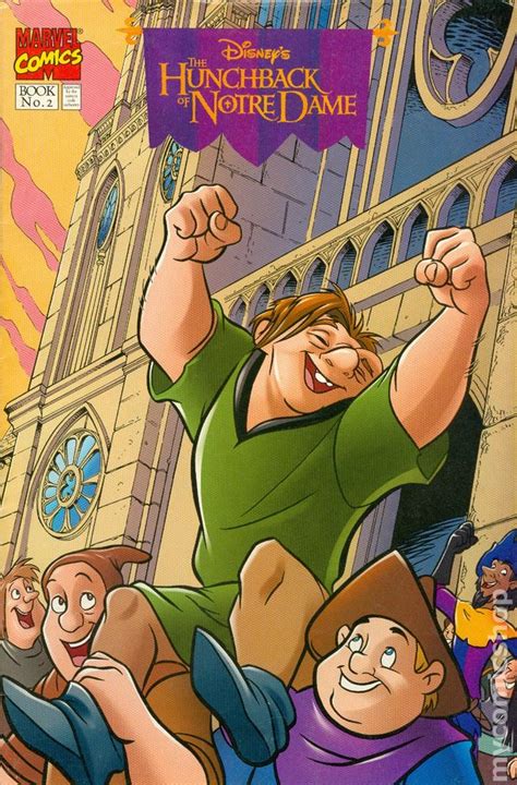 Stomac Pereche Fratii The Hunchback Of Notre Dame Viceversa