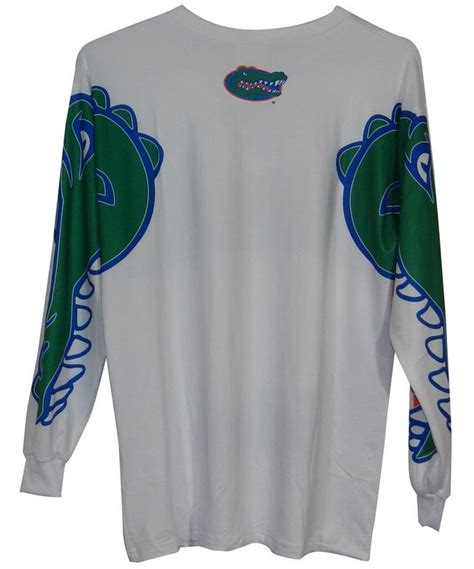 Gator Chomp Shirt