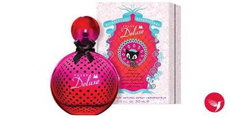 Pussy Deluxe Pussy Deluxe Perfume A Fragrance For Women