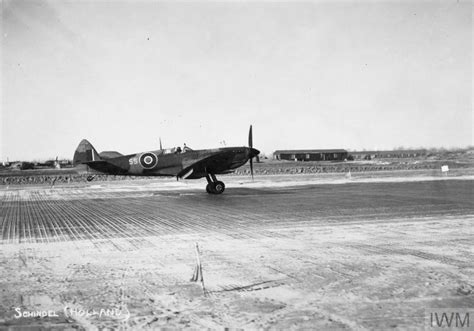 Royal Air Force 2nd Tactical Air Force 1943 1945 Imperial War Museums