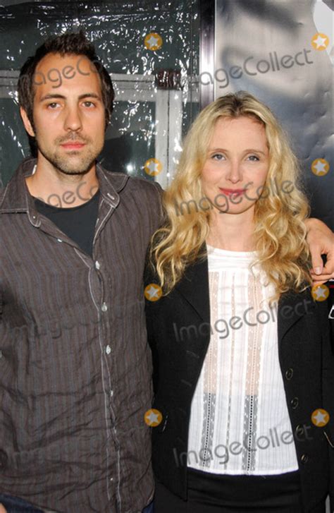 Photos And Pictures Marc Streitenfeld And Julie Delpy At A Industry Screening Of American