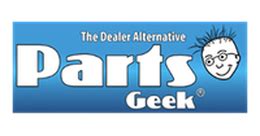 Partsgeek Coupon Codes Off January