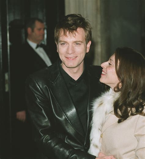 Eve Mavrakis Was Ewan McGregor's Wife of 22 Years — Facts about Her and
